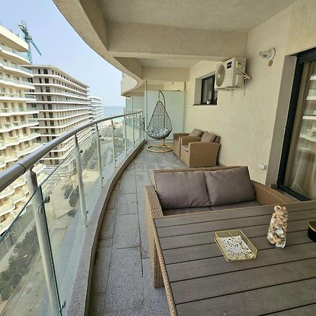 Studio 81 - Casa Del Mar, Mamaia Nord 외부 사진