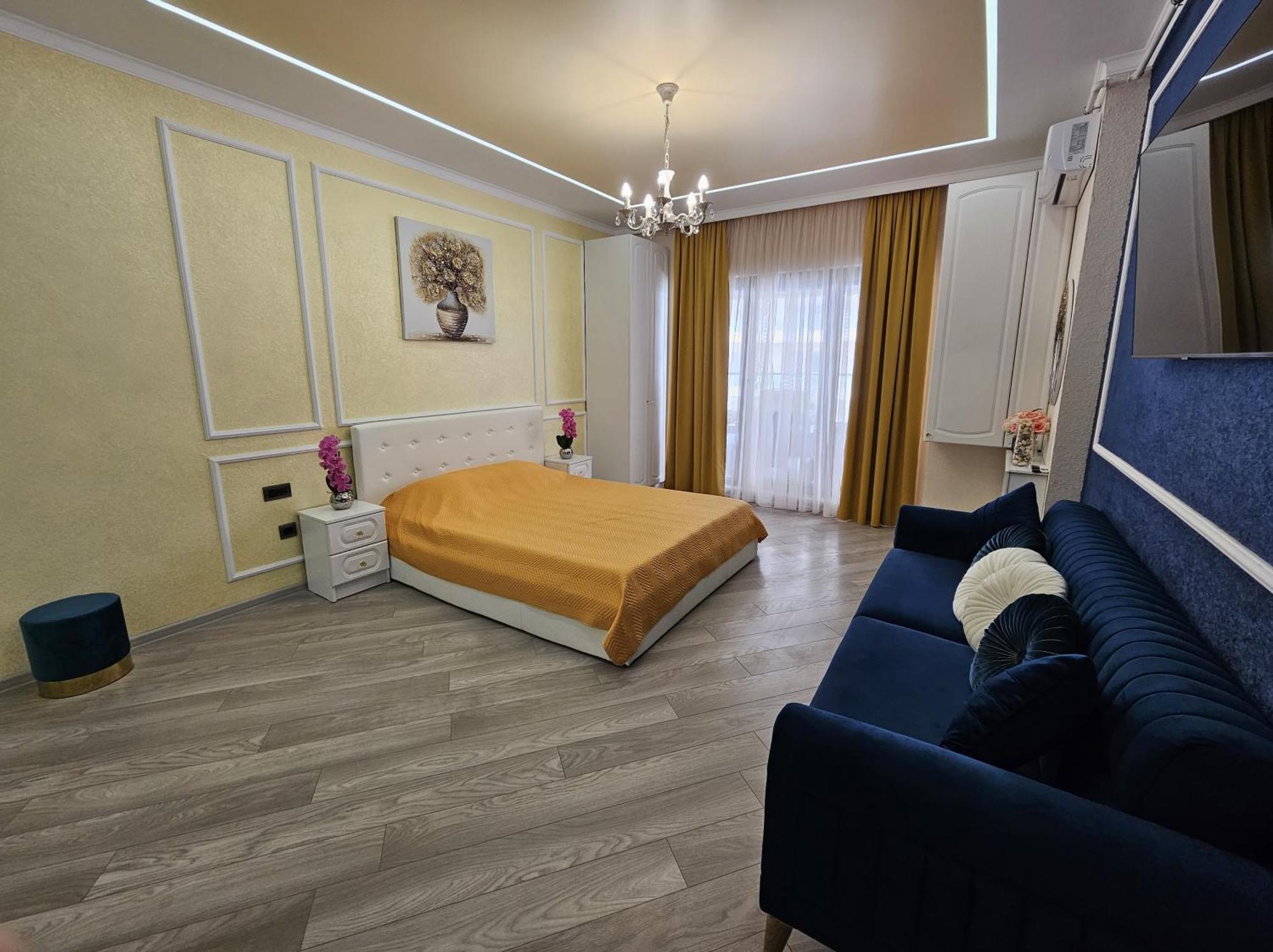 Studio 81 - Casa Del Mar, Mamaia Nord 외부 사진